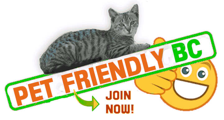 Animals lives matter Join the BC SPGA to make a difference for animals and their guardians