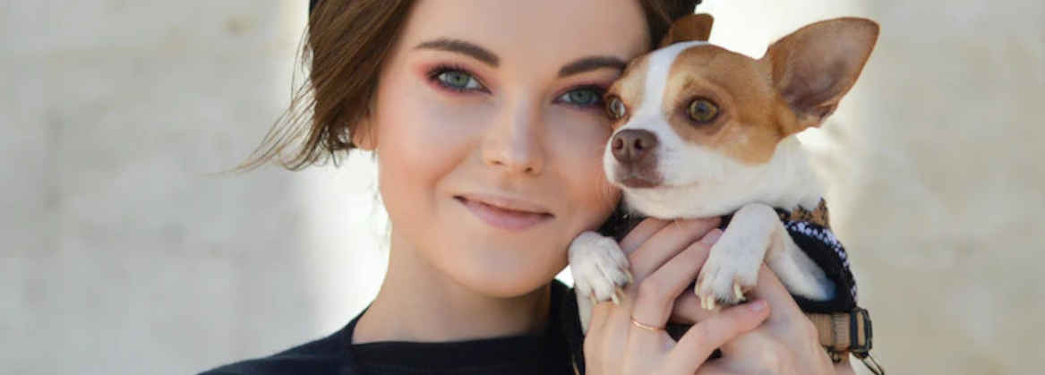 Adopt a pet today from a rescue or sanctuary